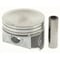 Seal Pwr Engine Part Cast Piston, 1110P20 1110P20 - alternate 1
